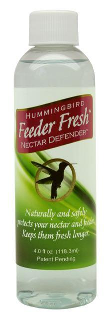 nectar defender