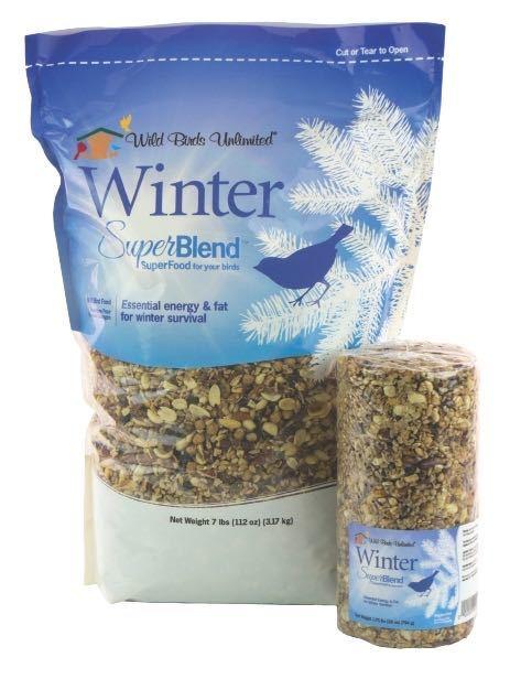 winter superblend