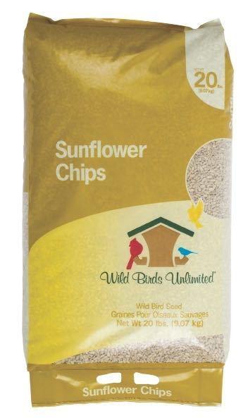 sunflower chips