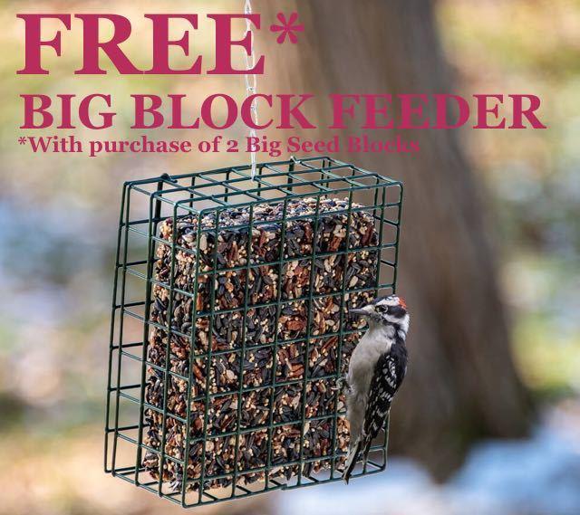 Wild Birds Unlimited Nature Shop