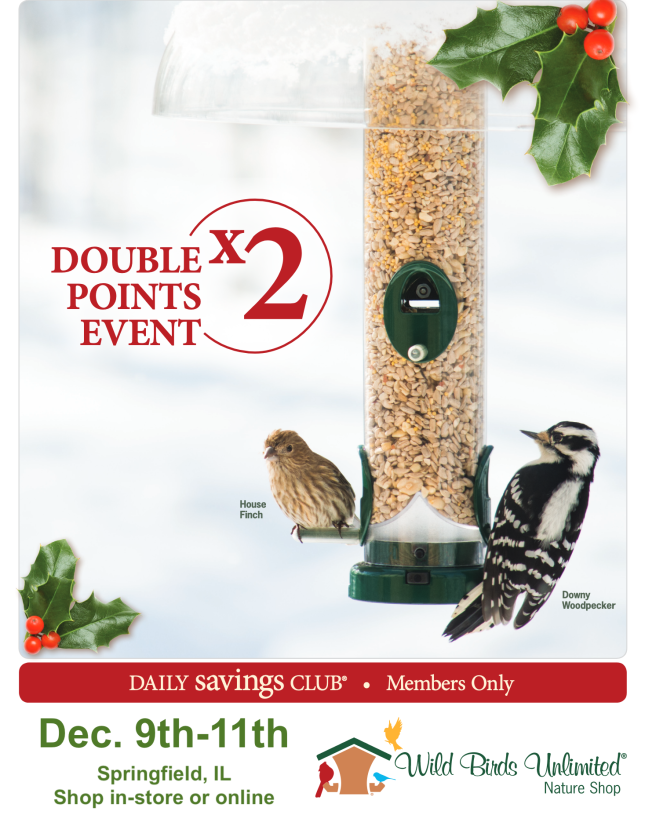 double points