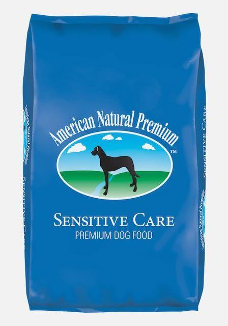 American Natural Premium Sensitive