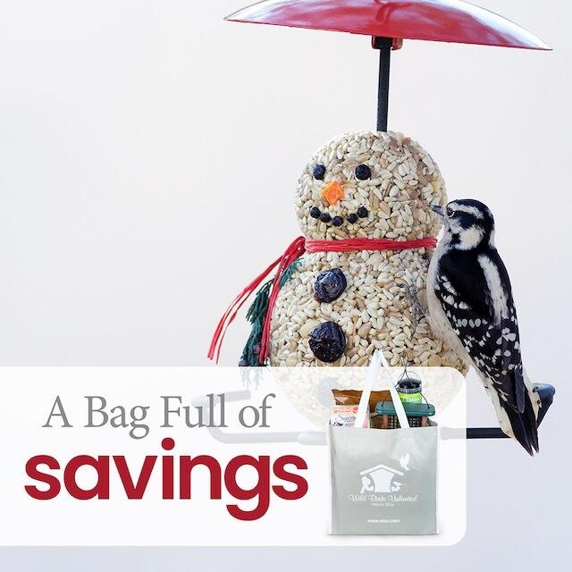 Fill a Bag Event 2025