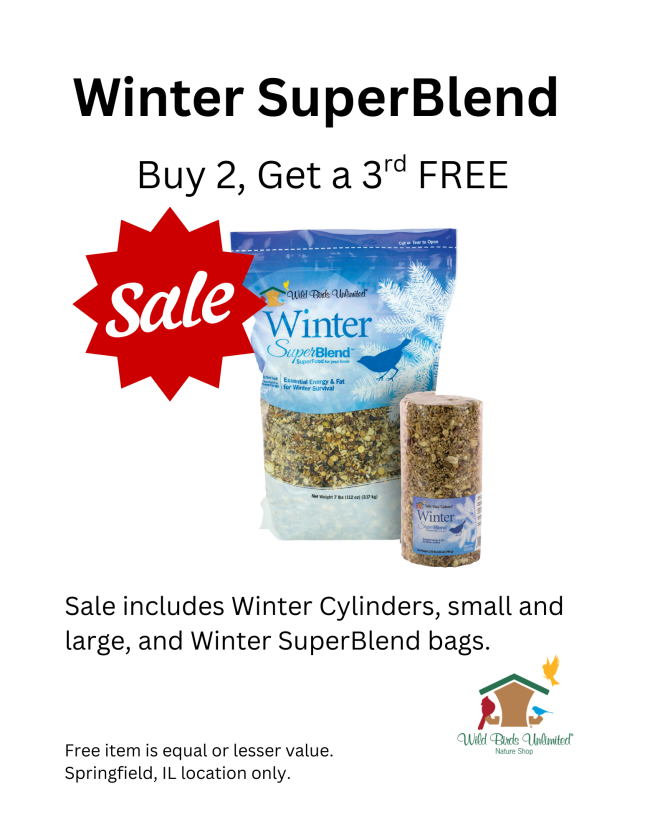 winter superblend sale