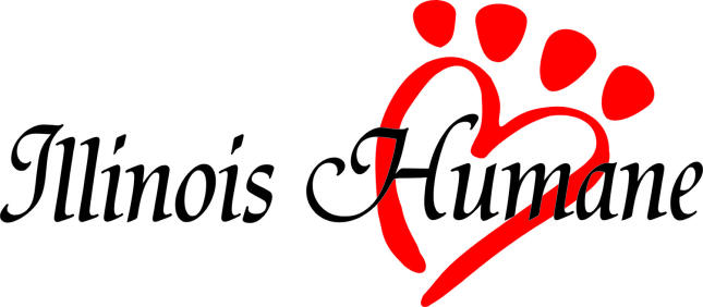Illinois Humane Logo