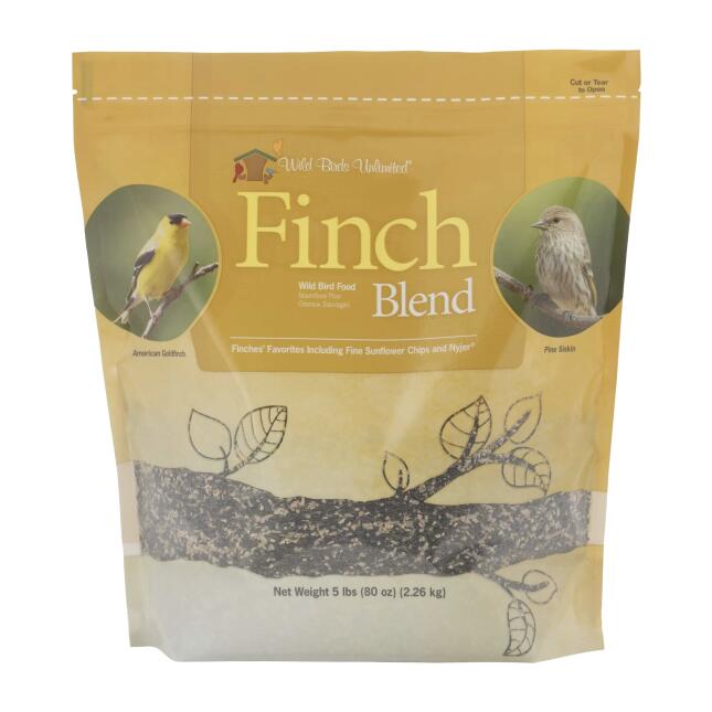 Finch Blend