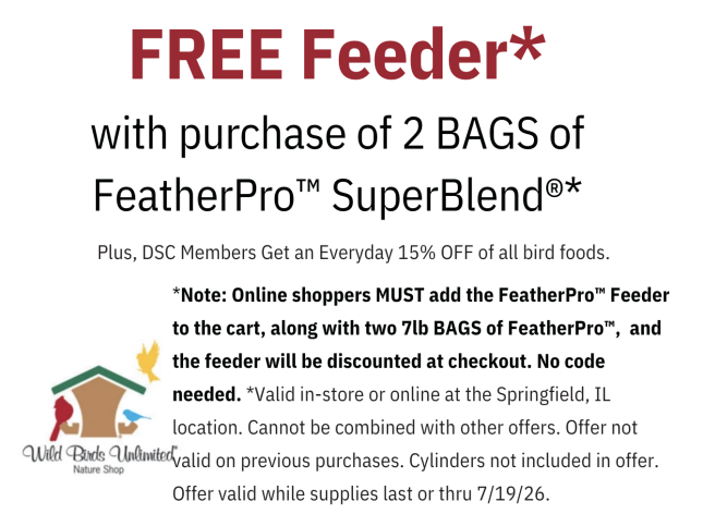 FeatherPro Coupon