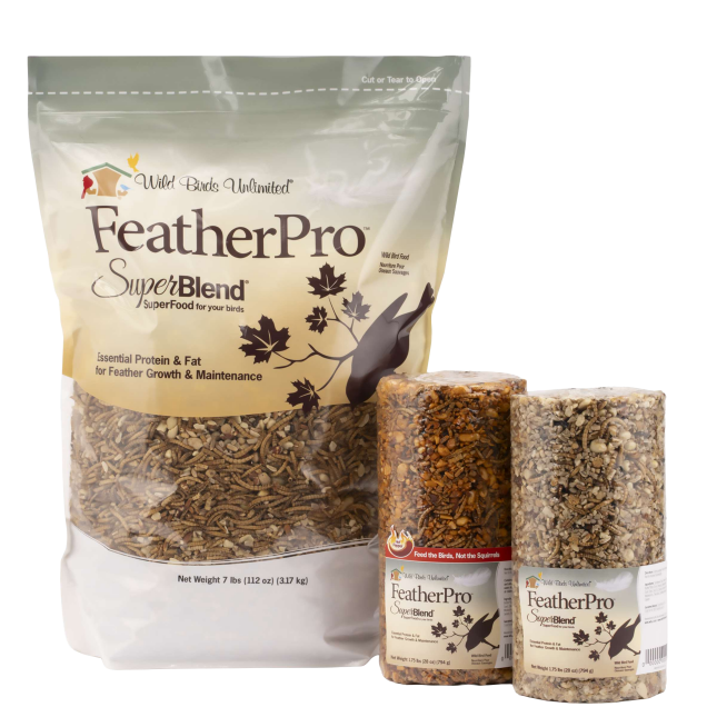 FeatherPro